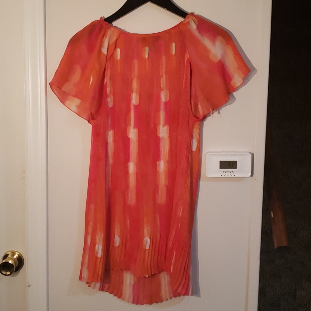Beautiful Colorful blouse - Picture 3 of 3